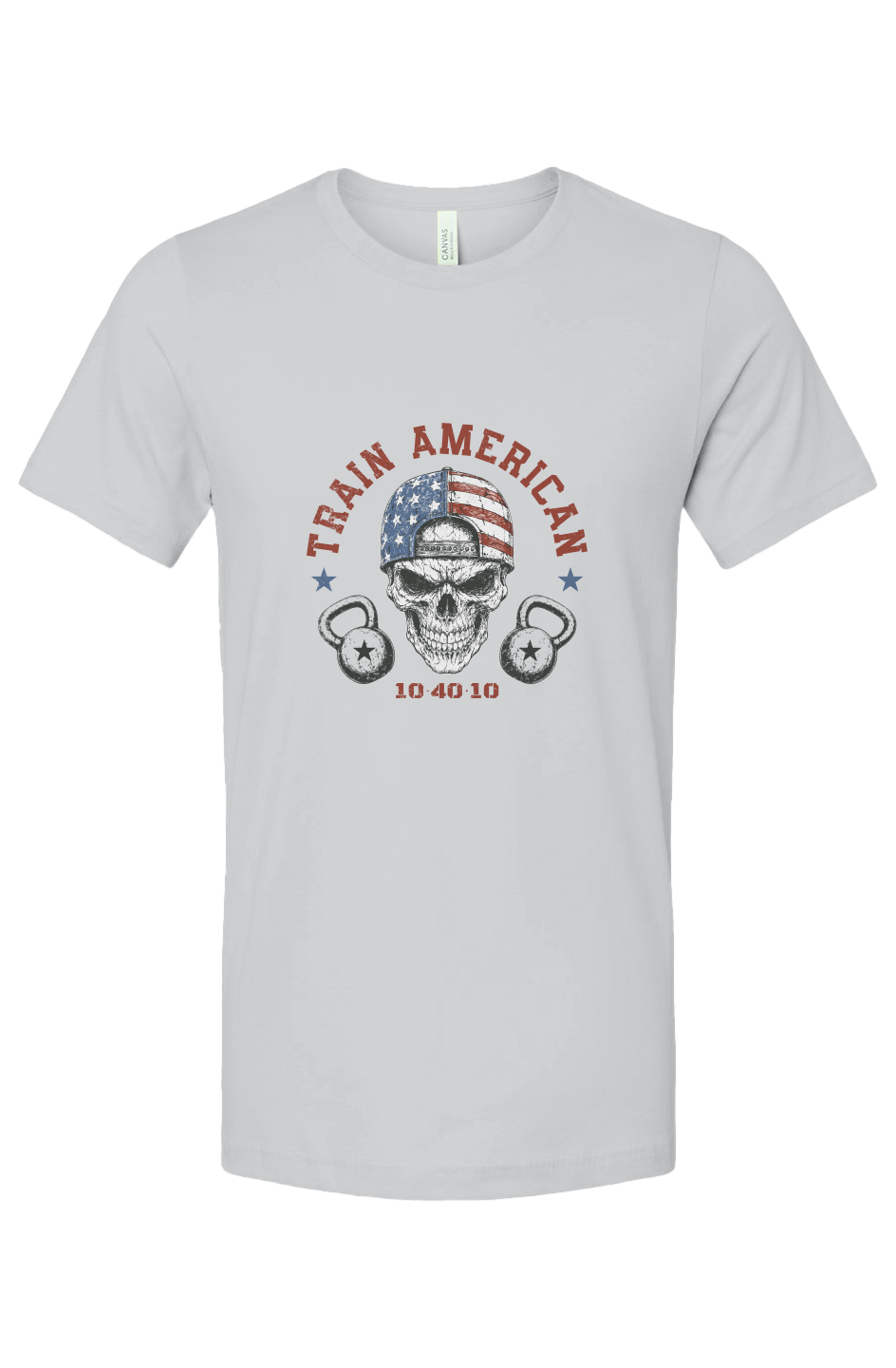 Unisex Jersey T-Shirt