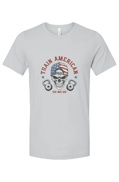 Unisex Jersey T-Shirt
