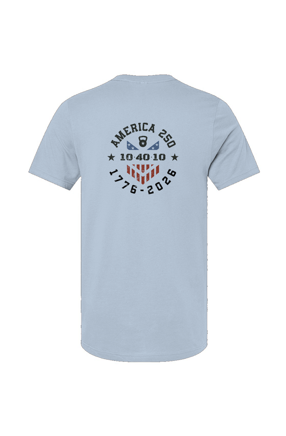 Unisex Jersey T-Shirt