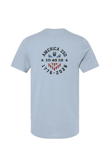 Unisex Jersey T-Shirt
