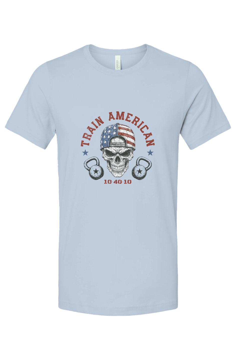 Unisex Jersey T-Shirt
