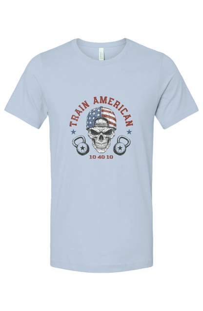 Unisex Jersey T-Shirt