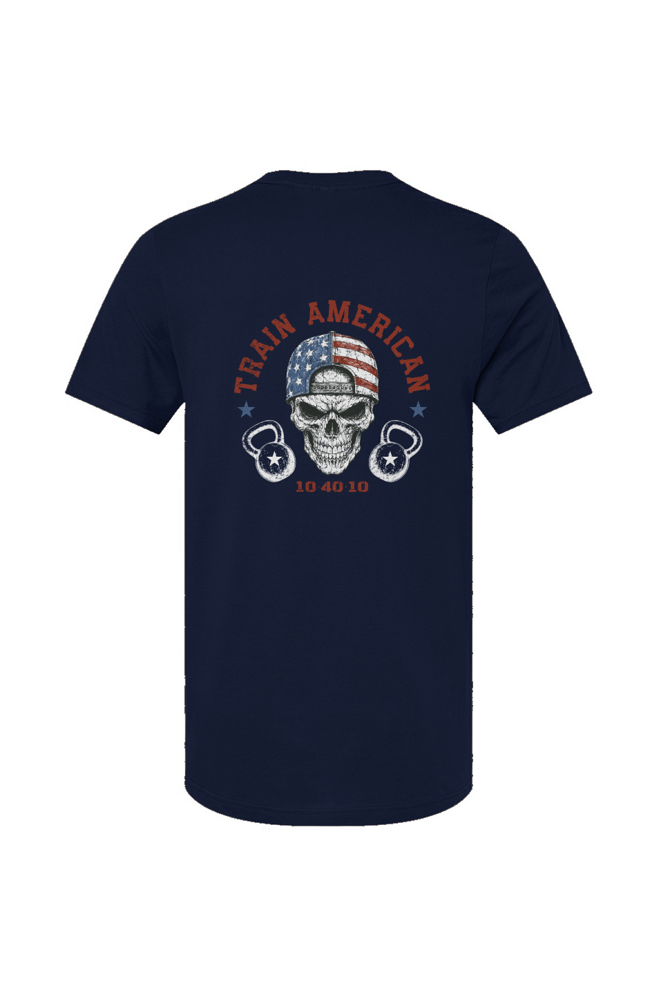 Unisex Jersey T-Shirt