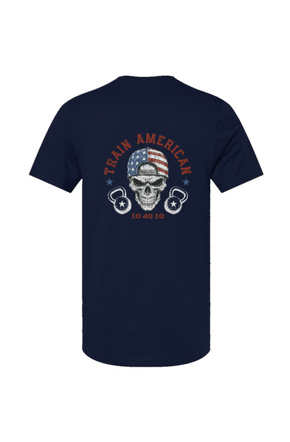 Unisex Jersey T-Shirt