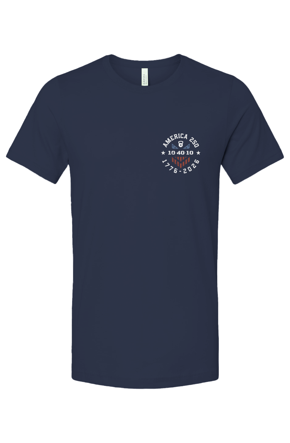 Unisex Jersey T-Shirt