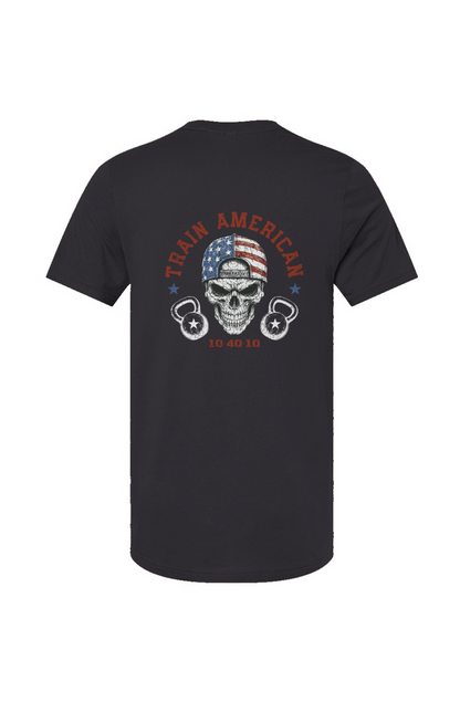 Unisex Jersey T-Shirt