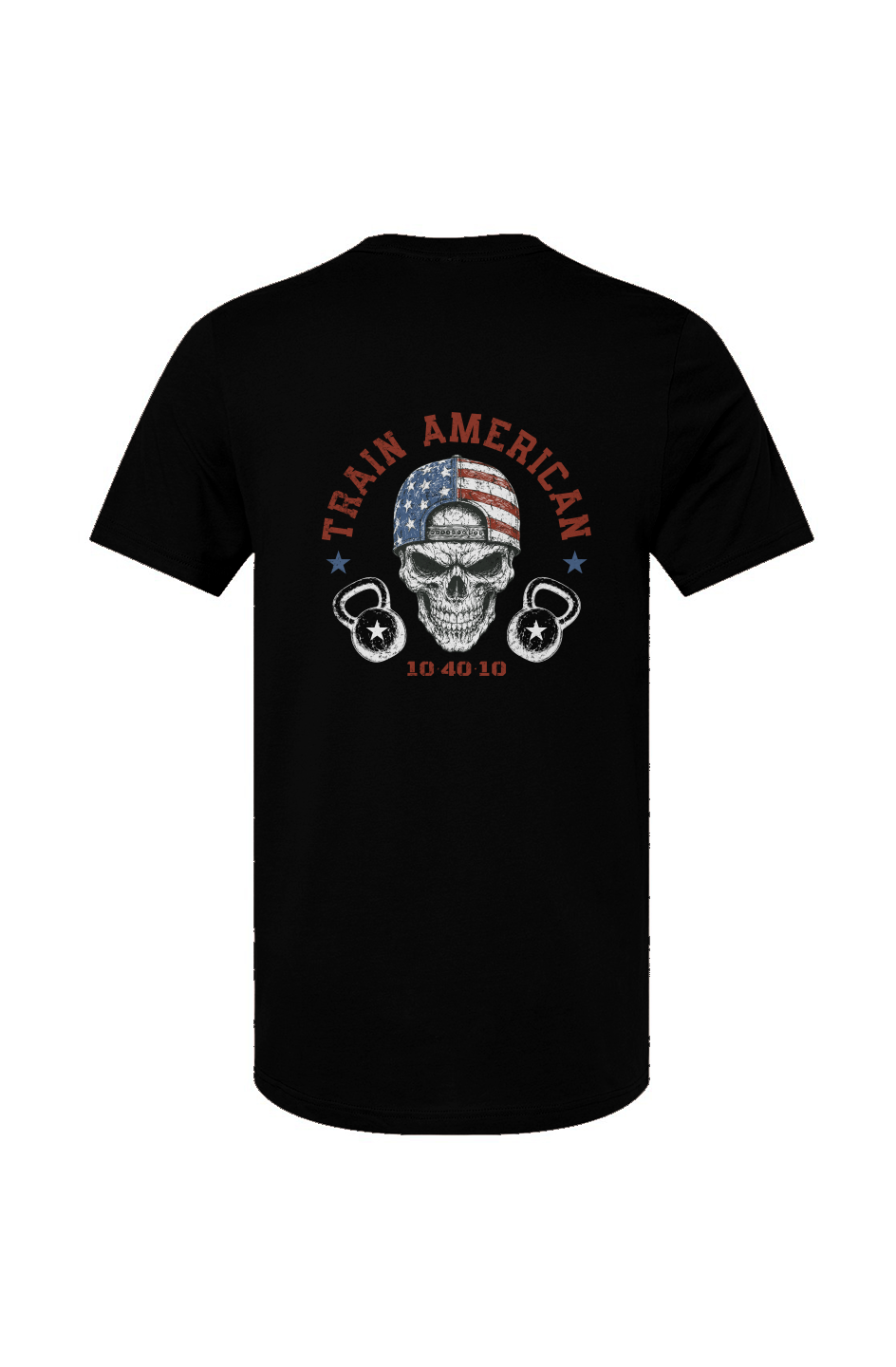 Unisex Jersey T-Shirt