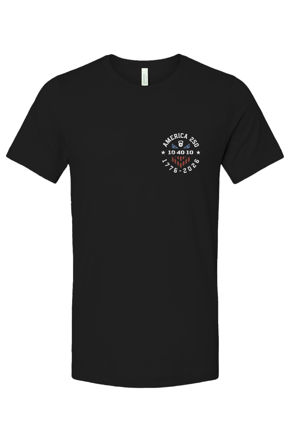 Unisex Jersey T-Shirt