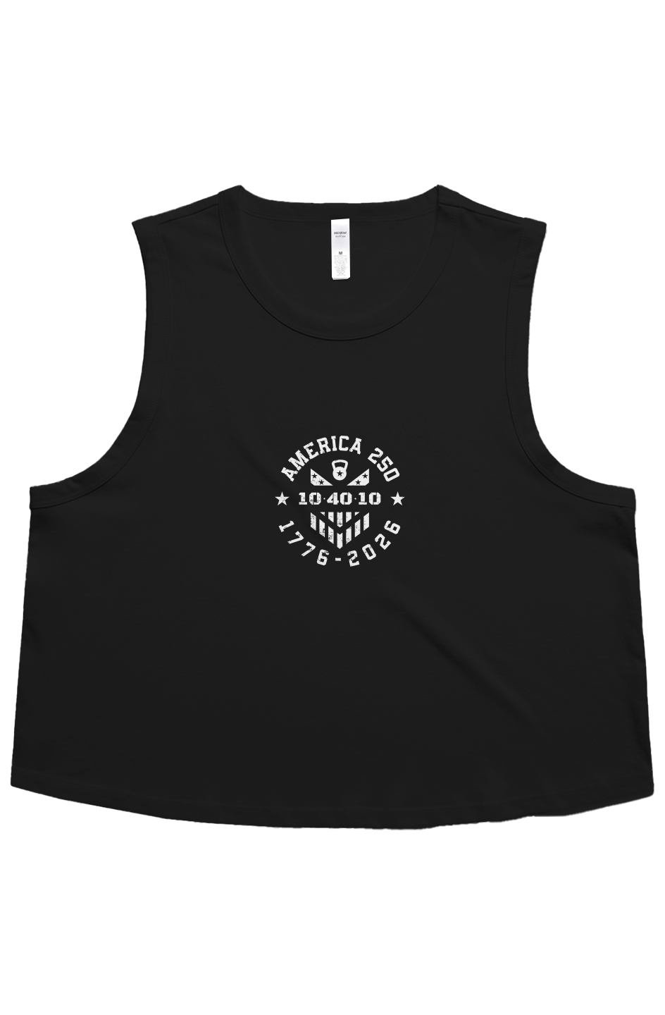 Martina Crop Tank