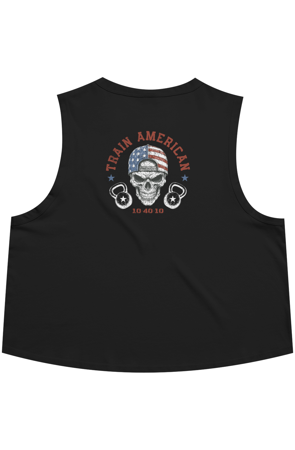 Martina Crop Tank