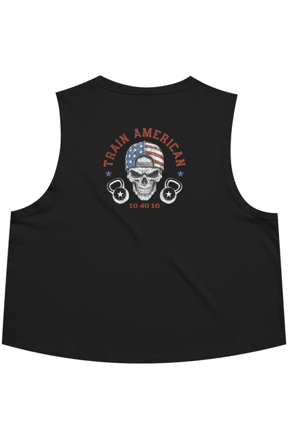 Martina Crop Tank