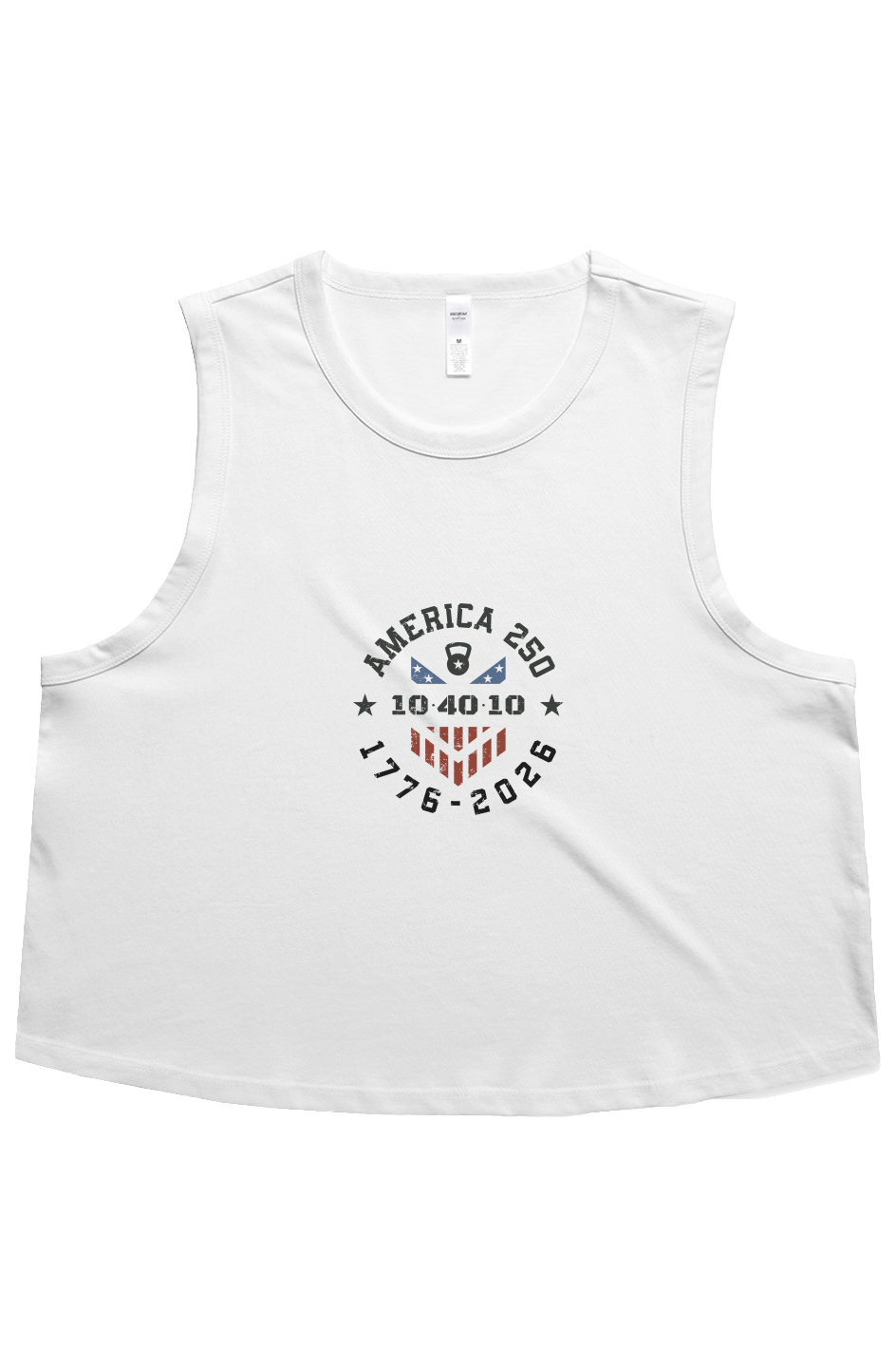 Martina Crop Tank