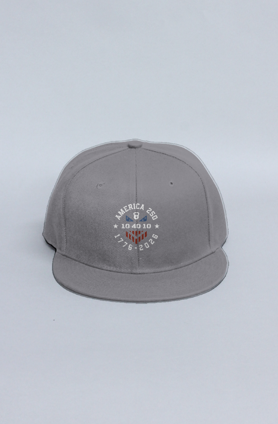 July Snapback Hat
