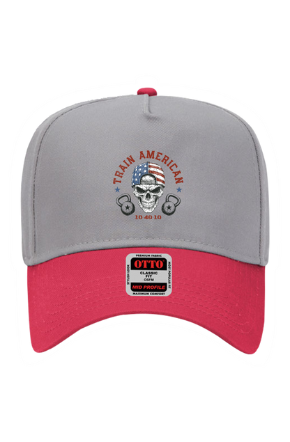 July Baseball Cap