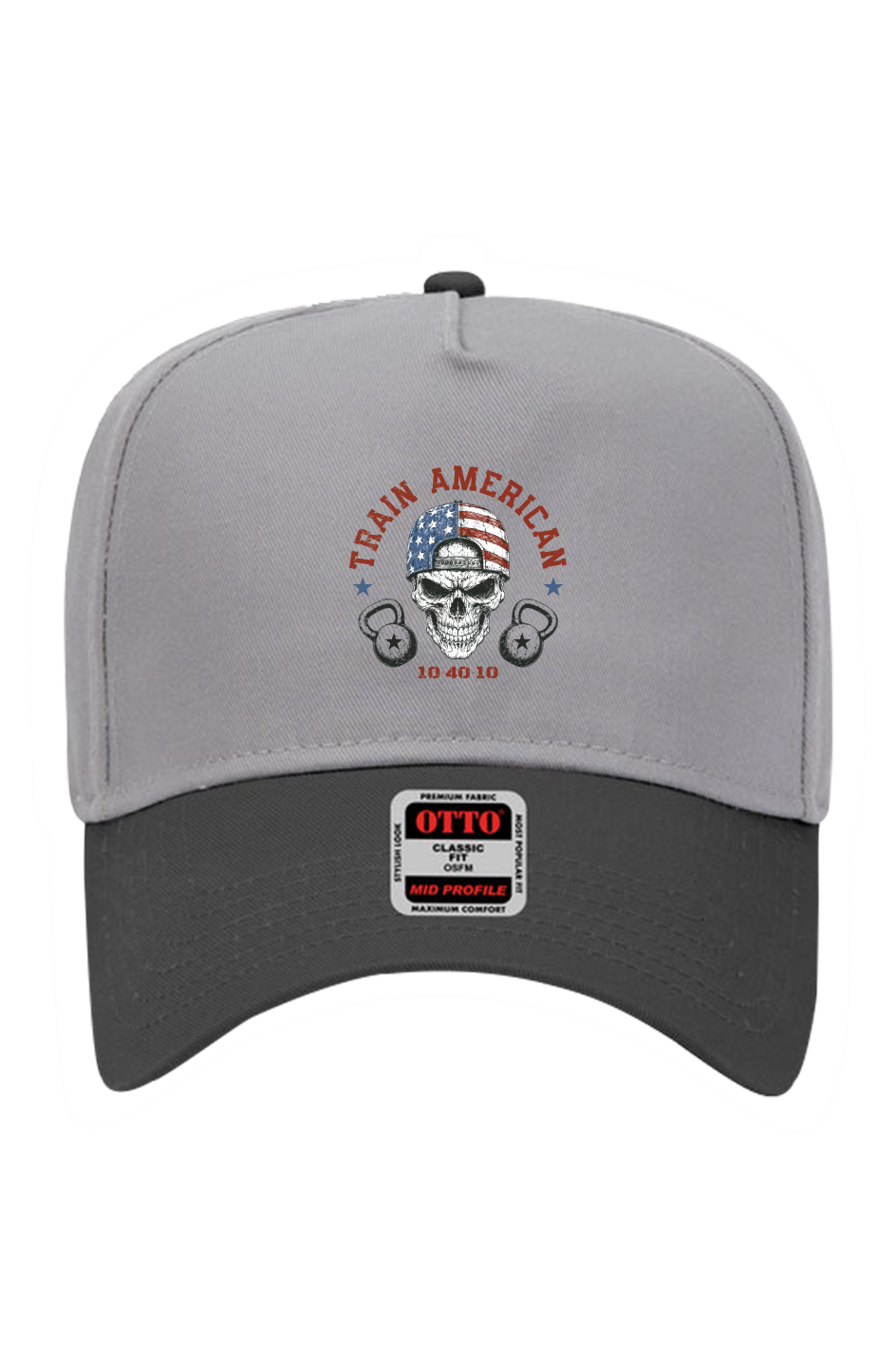 July Baseball Cap