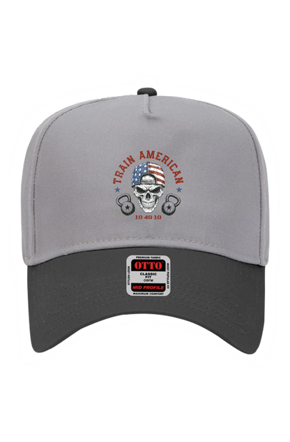 July Baseball Cap