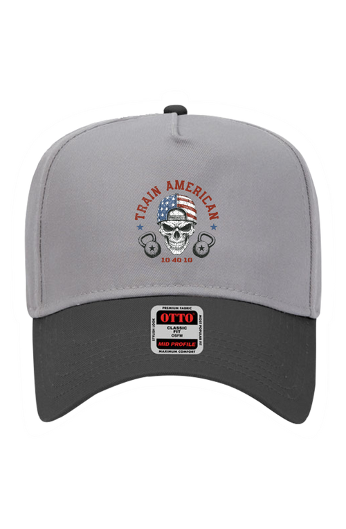 July Baseball Cap