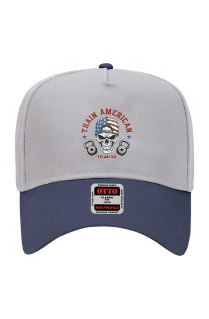 July Baseball Cap