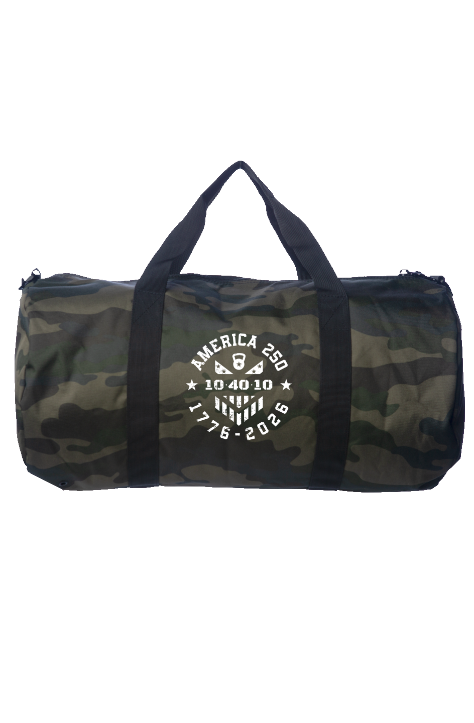America 250 Duffle