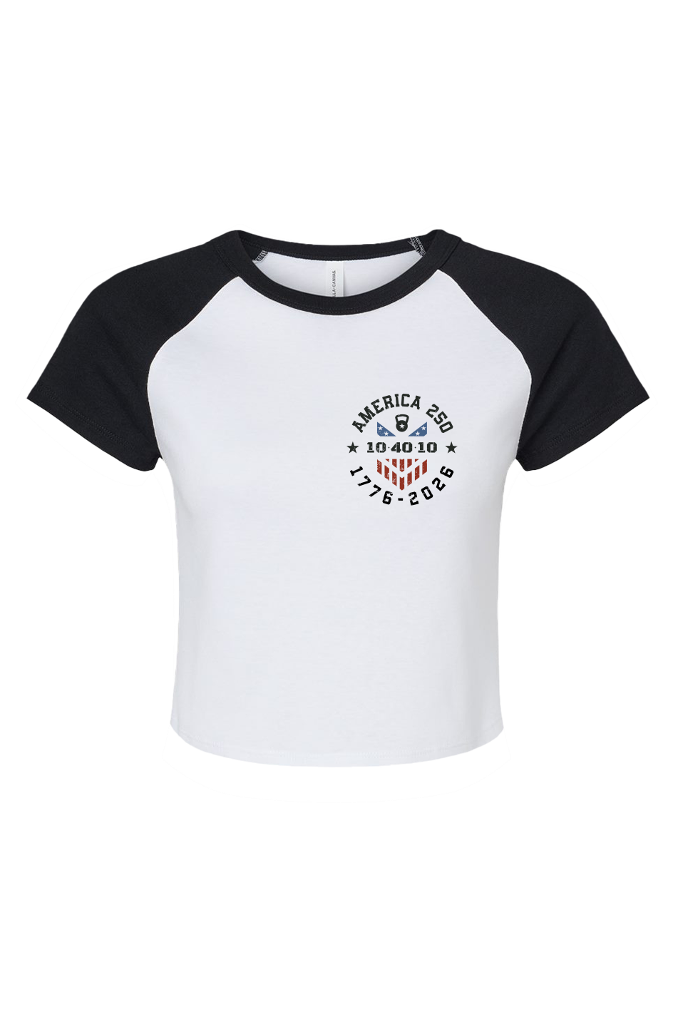 JULY Micro Tee