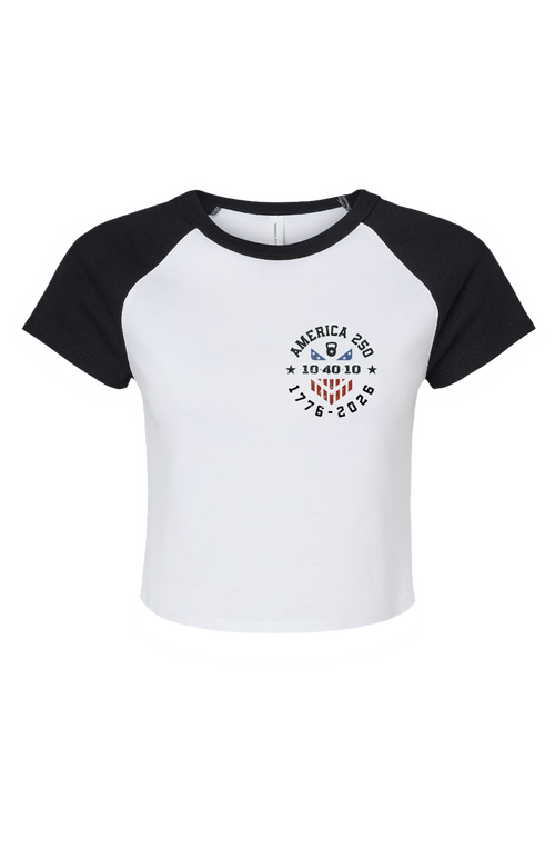 JULY Micro Tee