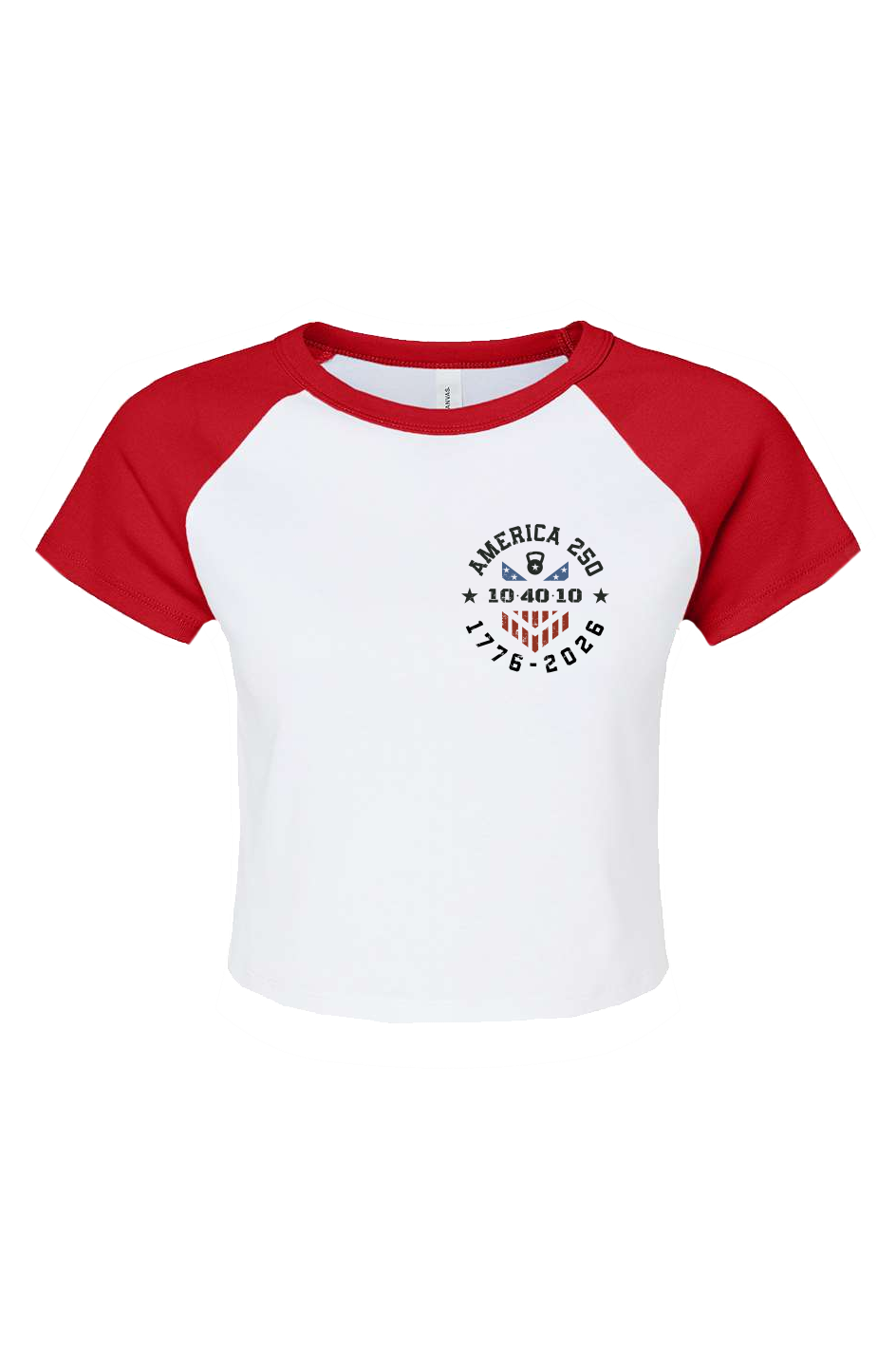 JULY Micro Tee