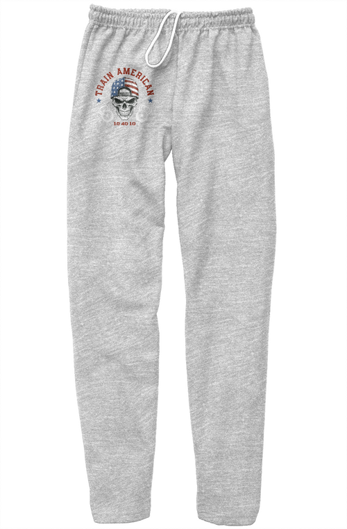 July Relaxed Sweatpants