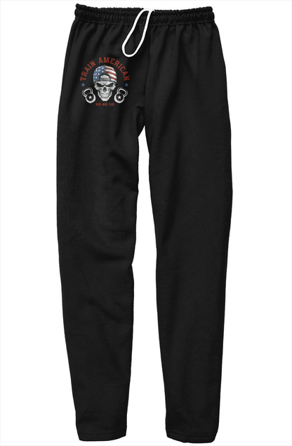July Relaxed Sweatpants