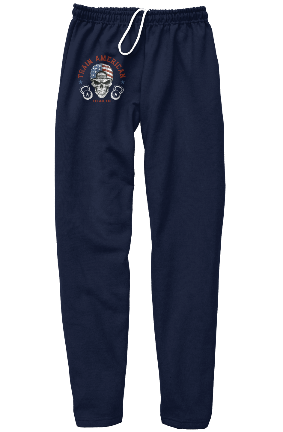 July Relaxed Sweatpants