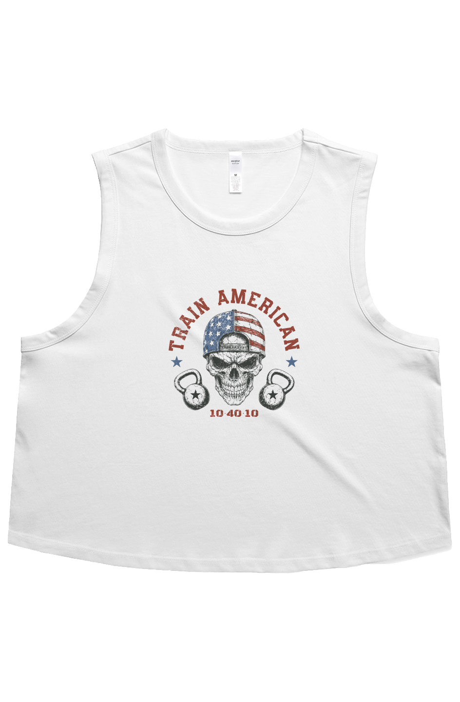 Martina Crop Tank