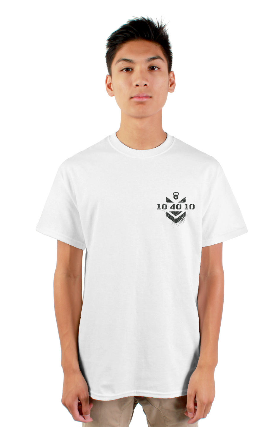 gildan mens tshirt