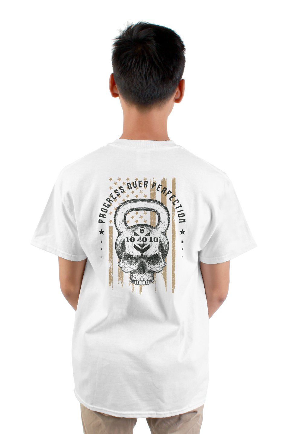 gildan mens tshirt