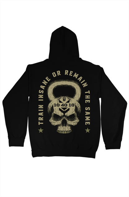 gildan pullover hoody