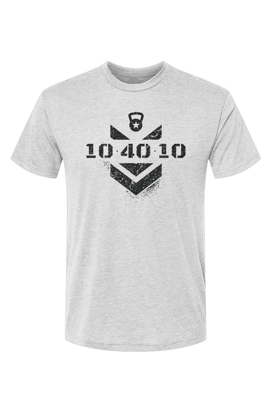 10 40 10 Progress Over Perfection Tee