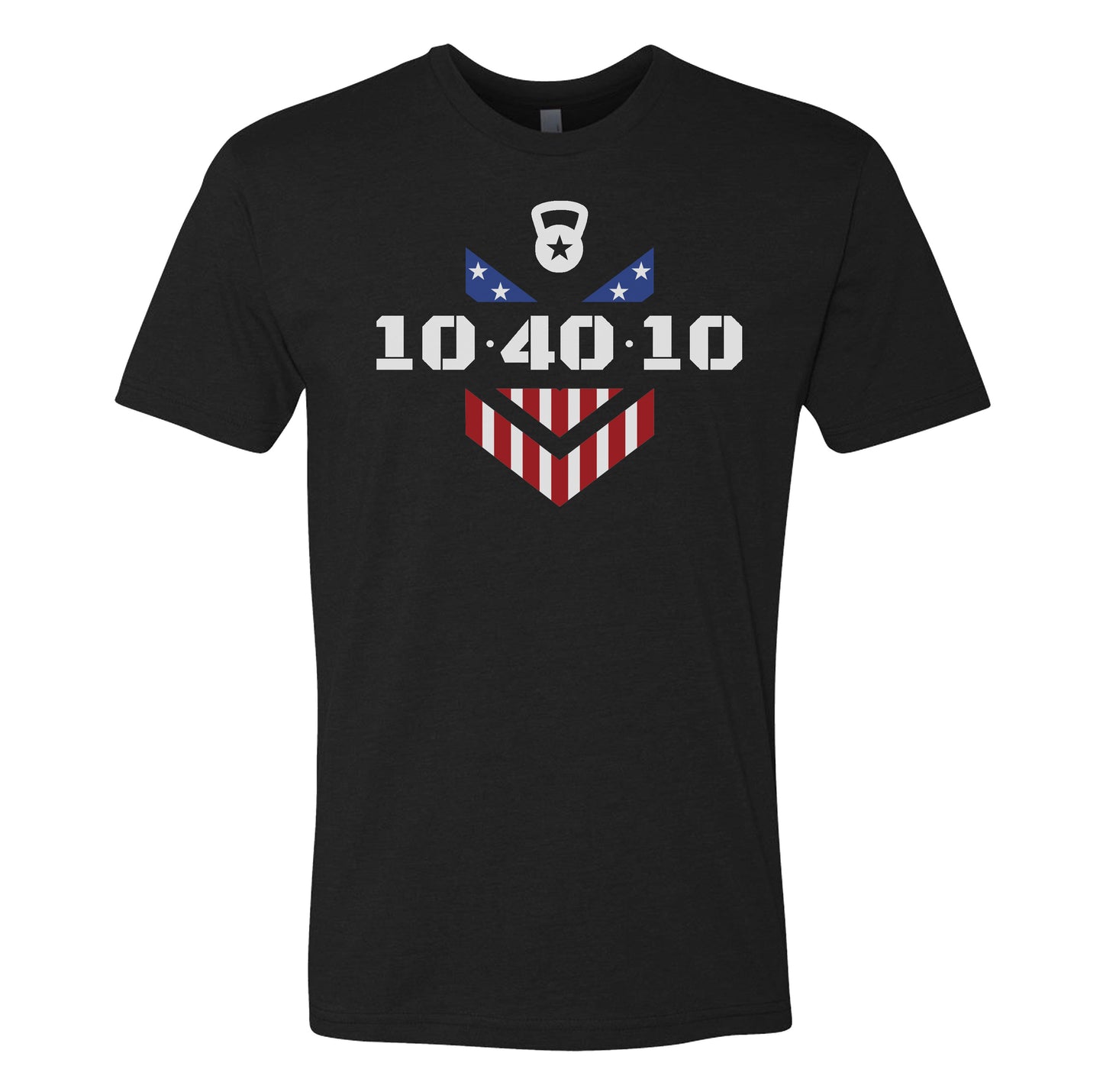 104010 Logo Unisex Tee