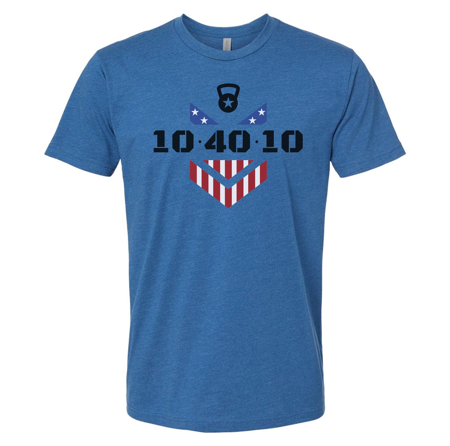 104010 Logo Unisex Tee