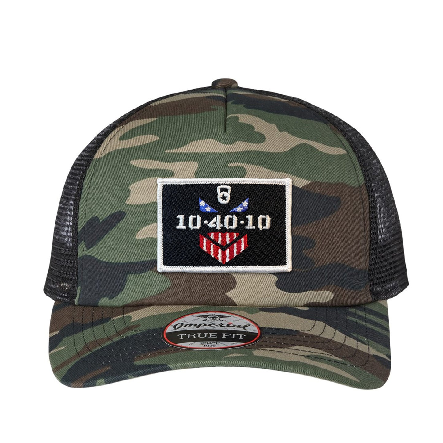 104010 Imperial North Country Cap