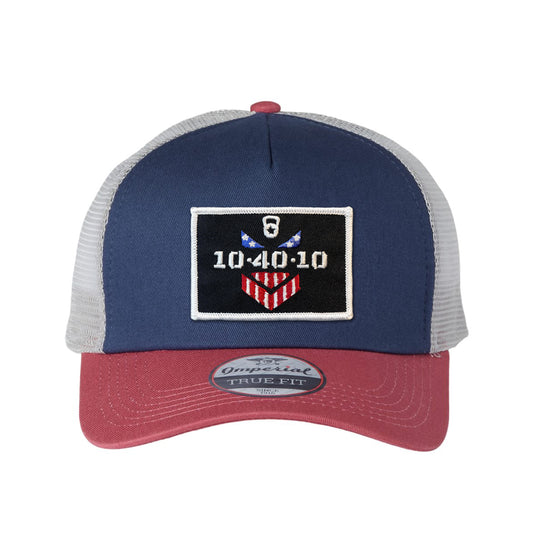 104010 Imperial North Country Cap
