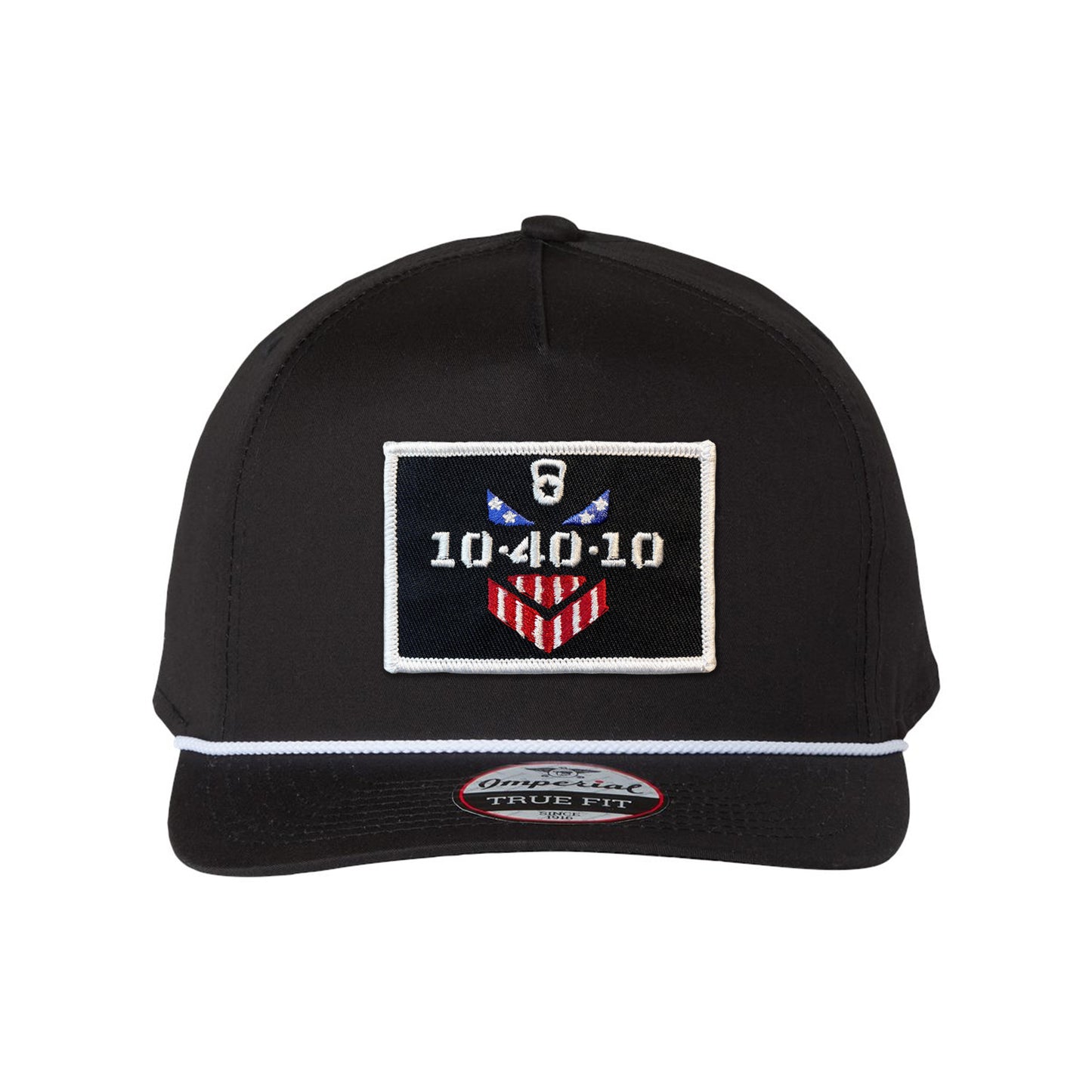 104010 Imperial Barnes Cap