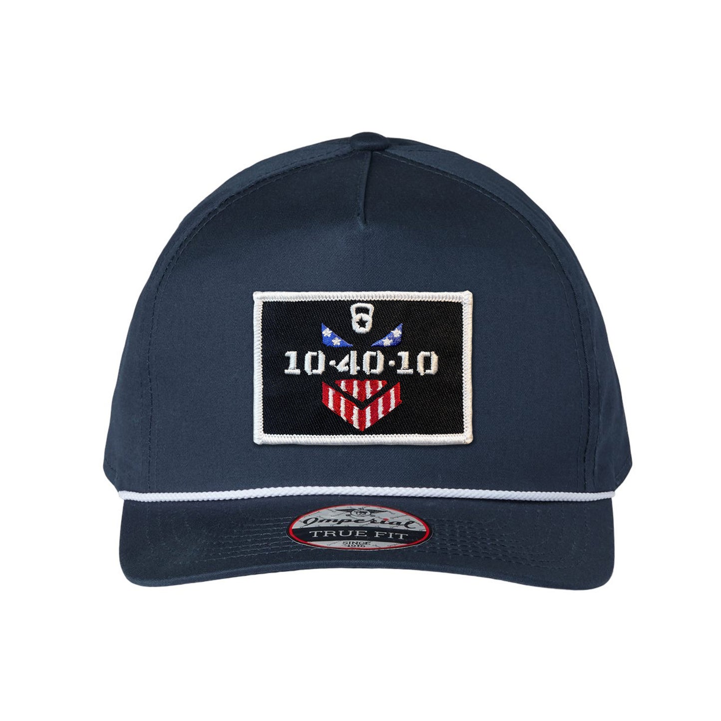 104010 Imperial Barnes Cap