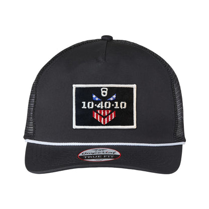 104010 Imperial Rabble Rouser Cap