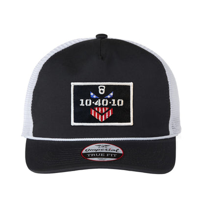 104010 Imperial Rabble Rouser Cap