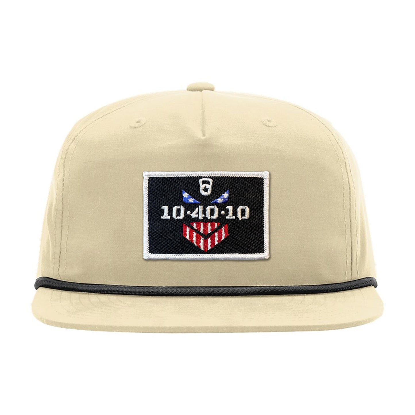 104010 Umpqua Snapback Cap