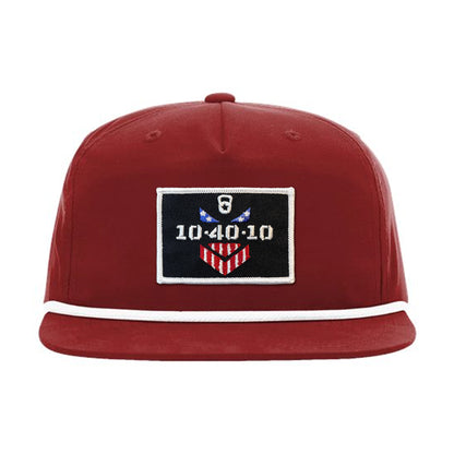 104010 Umpqua Snapback Cap