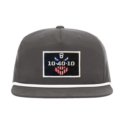 104010 Umpqua Snapback Cap