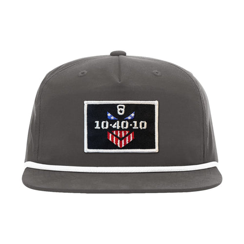 104010 Umpqua Snapback Cap