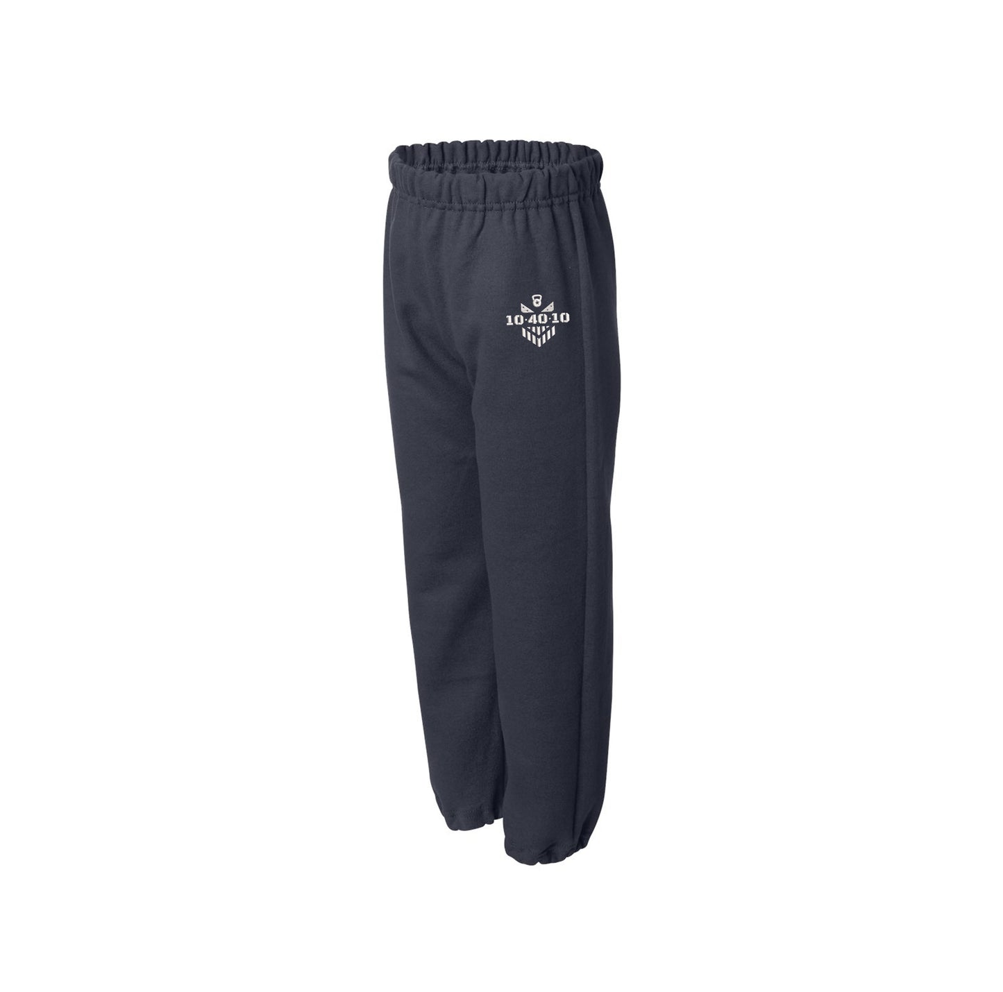 104010 Logo Youth Sweatpants