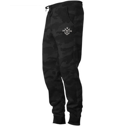 104010 Logo Sweatpants