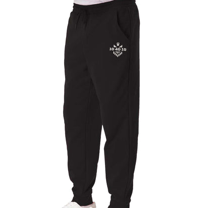 104010 Logo Sweatpants