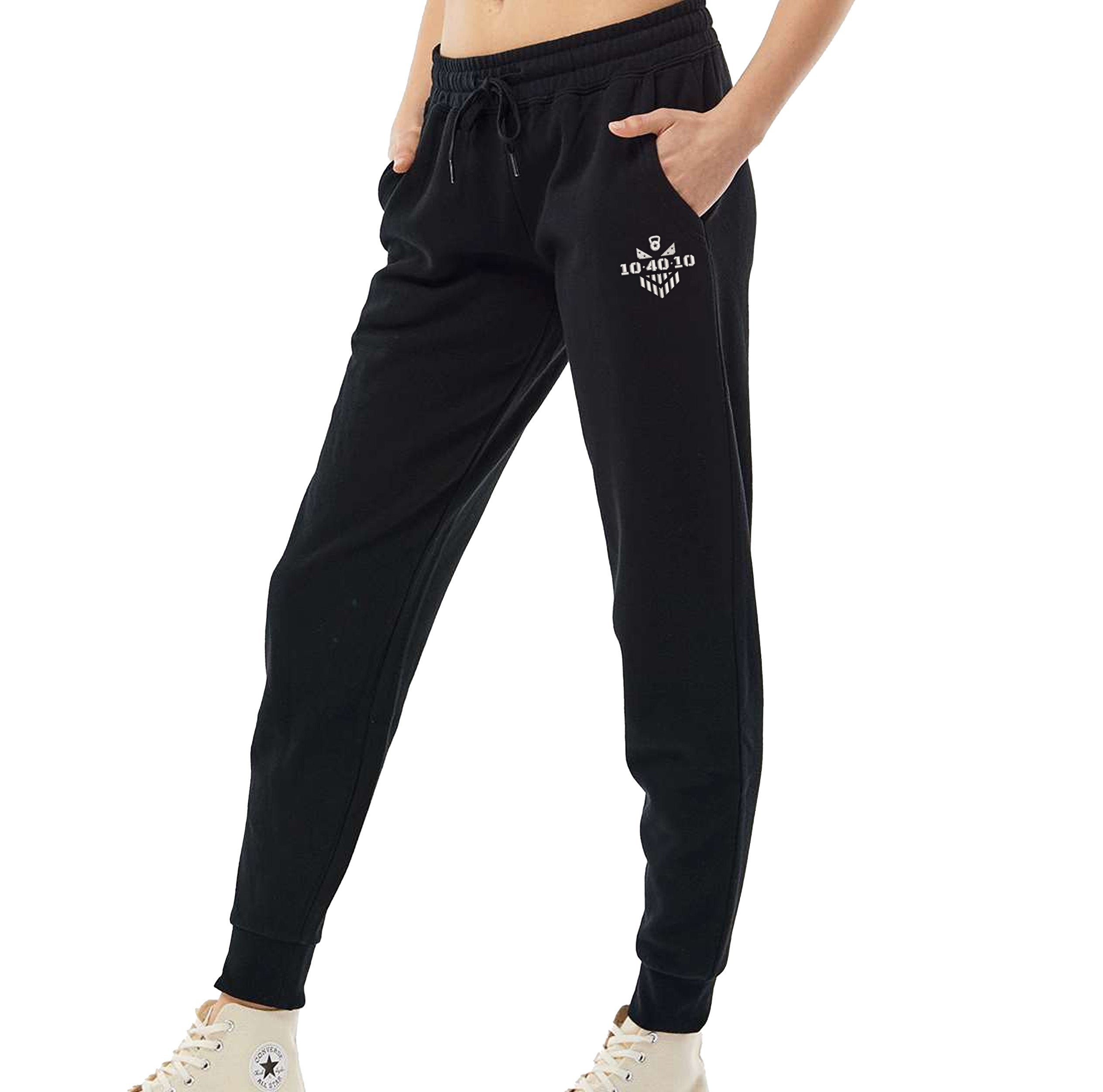 Ladies sweatpants discount